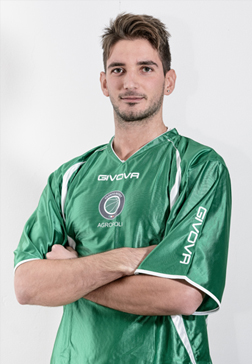 Foto dell'atleta Pasquale De Martino